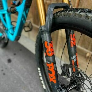 2020 Ibis Ripmo V2 Blue