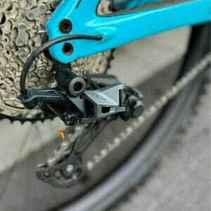 2020 Ibis Ripmo V2 Blue