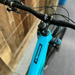 2020 Ibis Ripmo V2 Blue