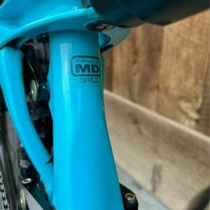 2020 Ibis Ripmo V2 Blue