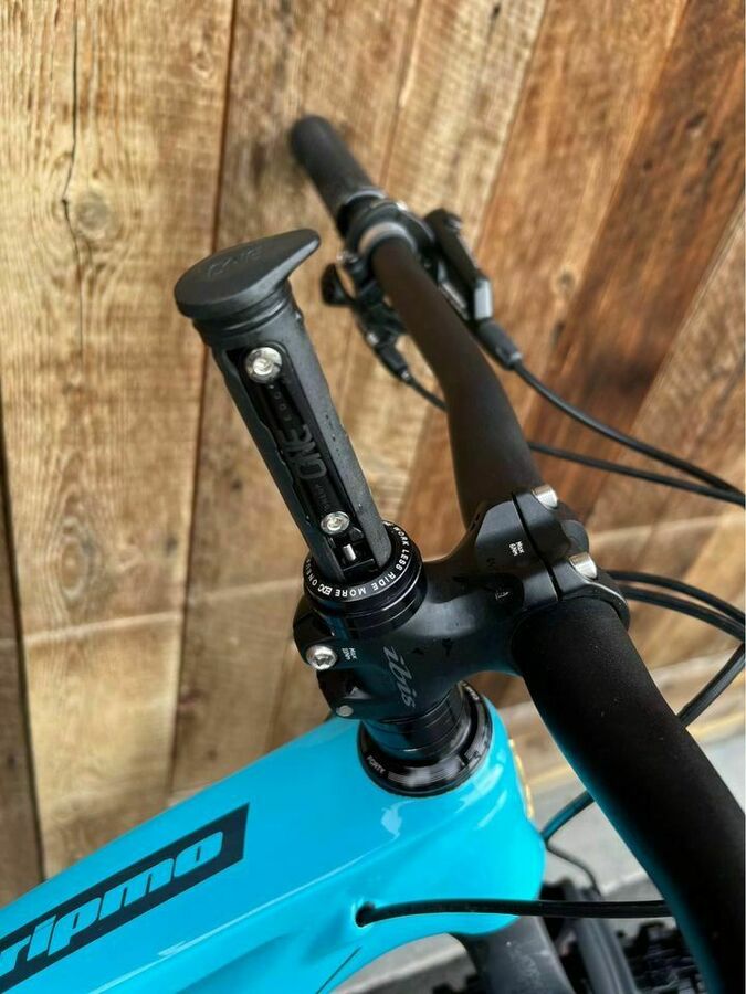 2020 Ibis Ripmo V2