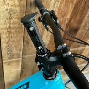 2020 Ibis Ripmo V2 Blue