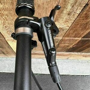 2020 Ibis Ripmo V2 Blue