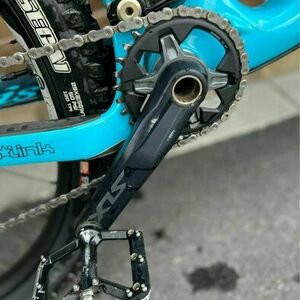 2020 Ibis Ripmo V2 Blue