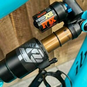 2020 Ibis Ripmo V2 Blue