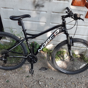 Norco Bikes Storm 7.3 Black and White