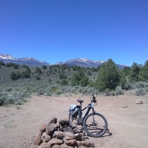 Haibike Sduro Trekking 9.0 Silver, gray or bare metal