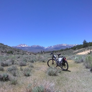 Haibike Sduro Trekking 9.0 Silver, gray or bare metal