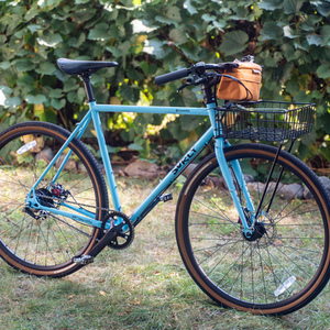 Surly Preamble Flat Bar Bike - , Skyrim Blu... Blue