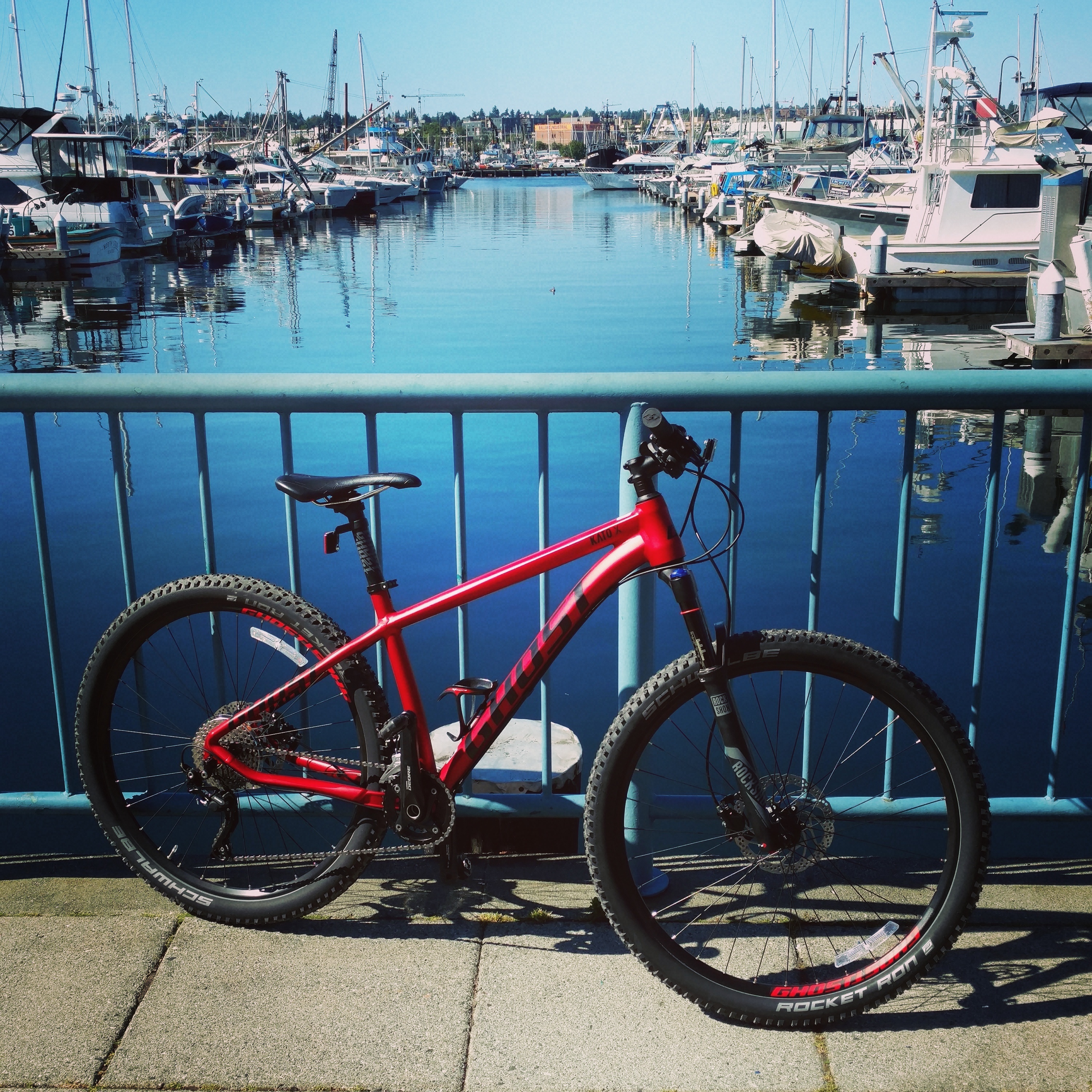 mec ghost kato