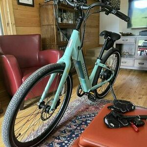 2022 Aventón Pace 500.2 Teal