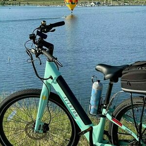 2022 Aventón Pace 500.2 Teal