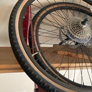 2022 Kona Rove - AL 650 series Green