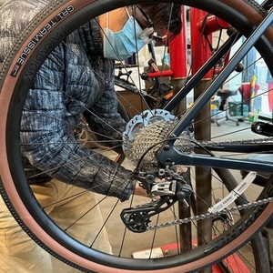 2022 Trek Checkpoint ALR Blue