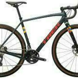 2022 Trek Checkpoint ALR Blue
