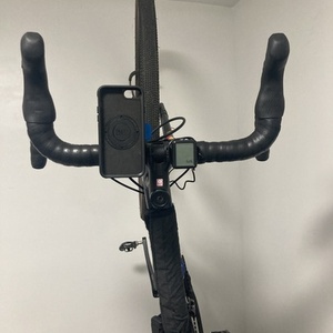 2022 Trek Checkpoint ALR Blue