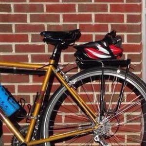 2008 Salsa Casseroll Yellow or Gold