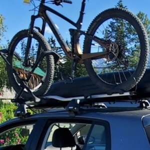 2020 Fuel Ex 7 29 Trek Full Suspension Bike - Large Red