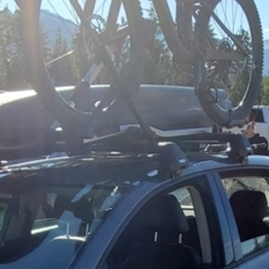 2020 Fuel Ex 7 29 Trek Full Suspension Bike - Large Red