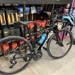 2022 Cervélo Caledonia Black