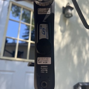 2022 SCOTT Speedster Gravel 30 Black