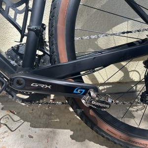 2022 SCOTT Speedster Gravel 30 Black