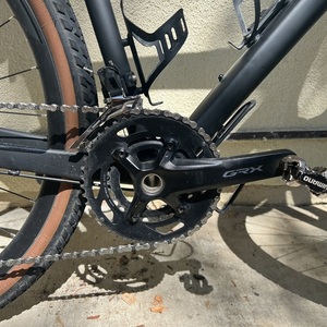 2022 SCOTT Speedster Gravel 30 Black