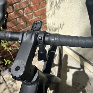 2022 SCOTT Speedster Gravel 30 Black