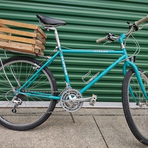 Schwinn Mirada Blue