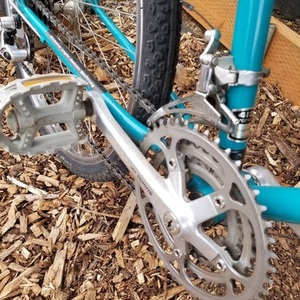 Schwinn Mirada Blue