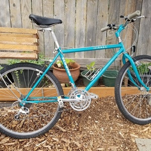 Schwinn Mirada Blue