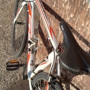 Other Rx 5.0 White and Red