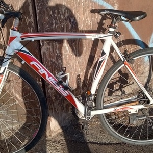 Other Rx 5.0 White and Red