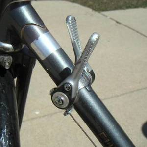 1970 Nishiki Estimated year 70s/80s Black