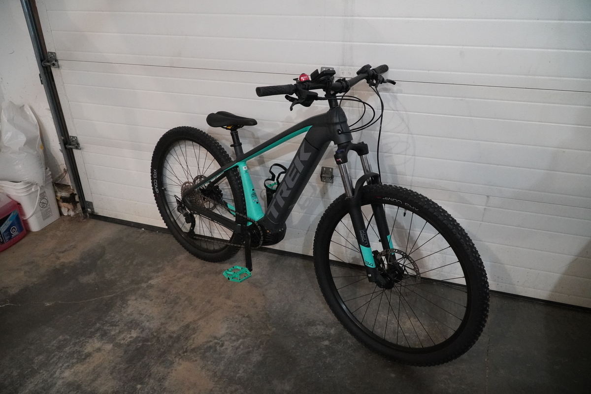 Trek