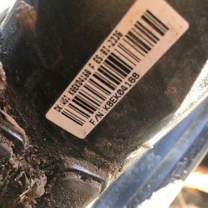 2020 Giant Talon 1 Silver, gray or bare metal