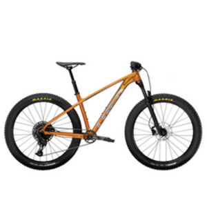 2020 Trek Roscoe 7 Orange