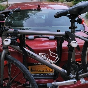 2016 Trek 7.2Fx WSD Hybrid Silver, gray or bare metal