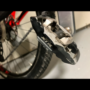 2015 Rocky Mountain Bicycles thunderbolt 710 Red