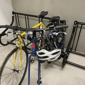 2021 Rad Power Bikes Rad Mission cargo bike (rear storage) Blue