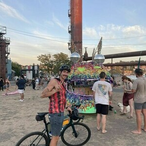 2020 Cervélo Aspero Teal