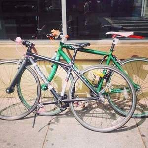 2011 Specialized Langster Black