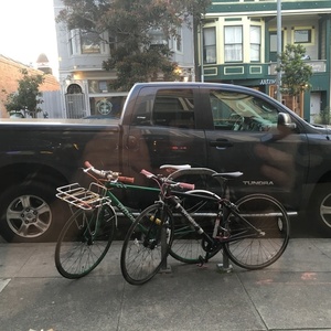 2011 Specialized Langster Black