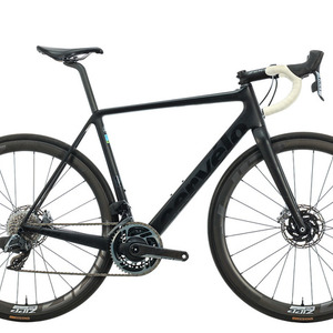 2019 Cervélo R5 Black