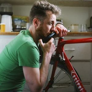 Kestrel SCI 200 Red and White