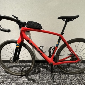 2023 Trek Checkpoint SL5 Red