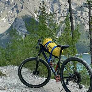 2020 Giant Talon 1 Silver, gray or bare metal