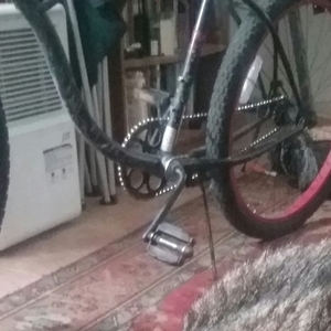 Manhattan Cruiser Black