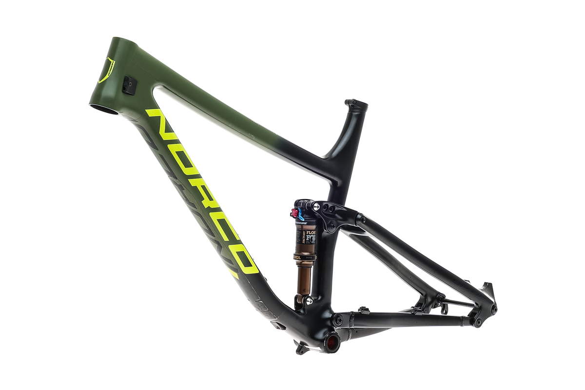 2019 Norco Bikes Optic C1
