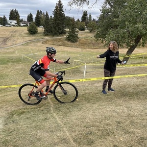 2014 Kona JAKE Orange